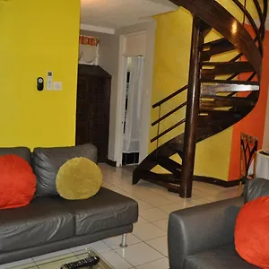 Apartment Penthouse A25 Sandcastles, Ocho Rios