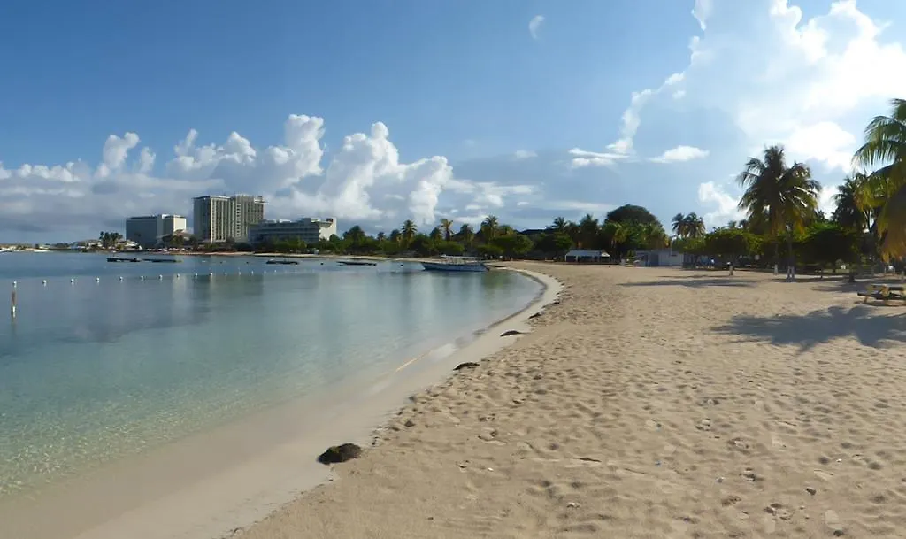Apartment Beach Studio 18 Ocho Rios