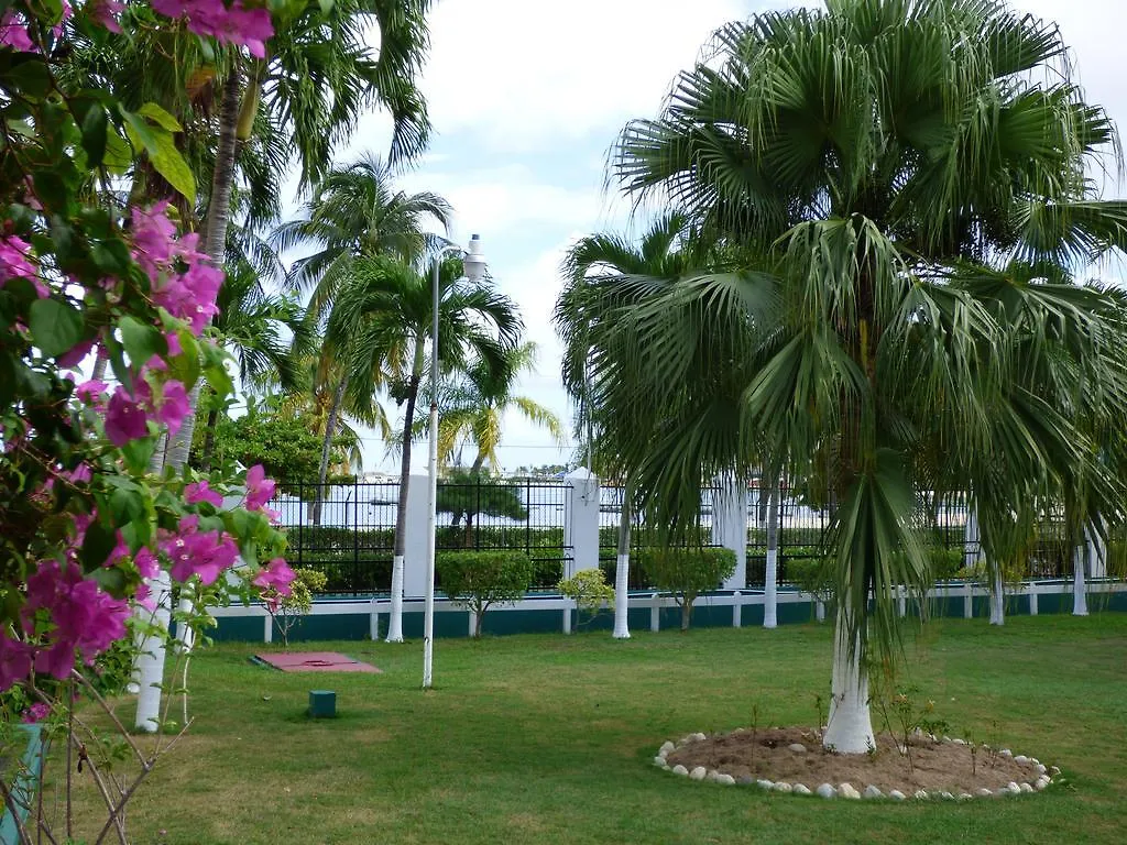 Apartment Beach Studio 18 Ocho Rios Jamaica