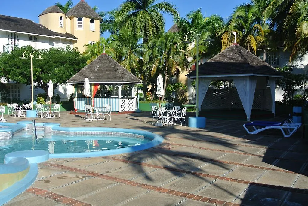 Beach Studio 18 Ocho Rios