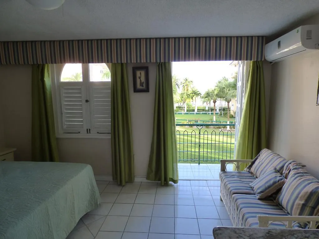 Beach Studio 18 Ocho Rios Jamaica