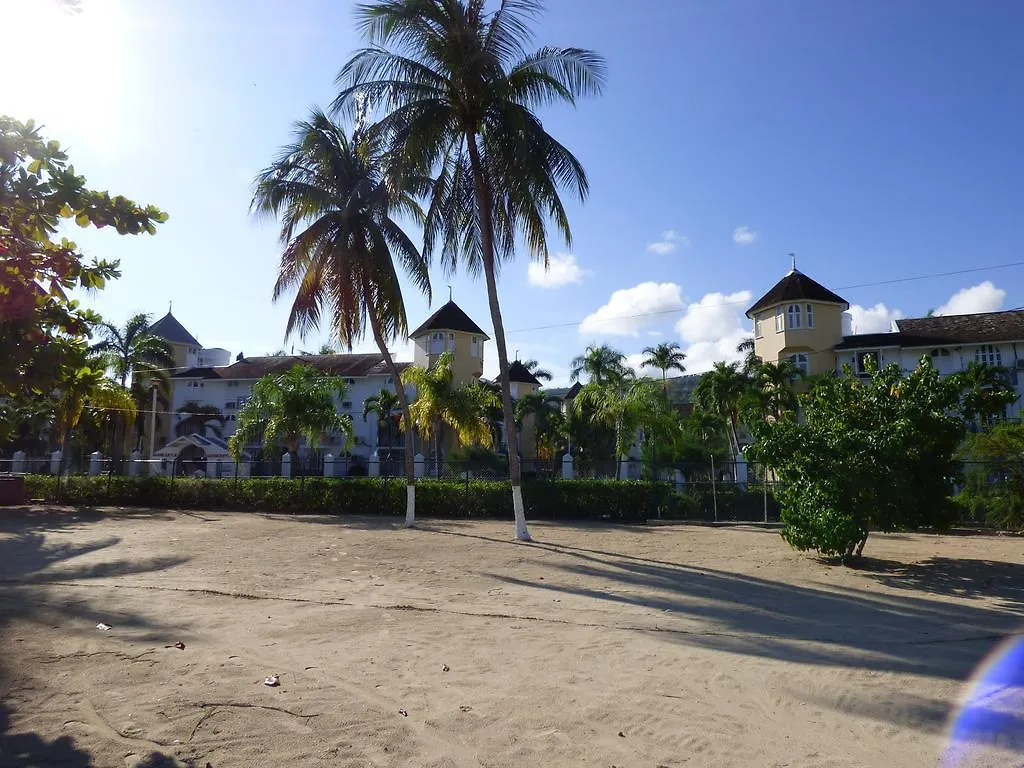 Apartment Beach Studio 18 Ocho Rios