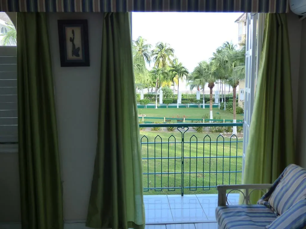 Beach Studio 18 أوشو ريوس 0*,  جامايكا
