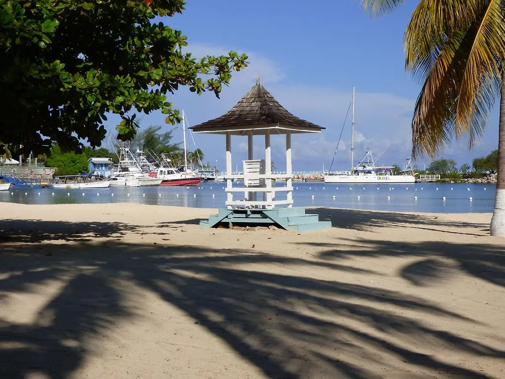 Beach Studio 18 أوشو ريوس جامايكا